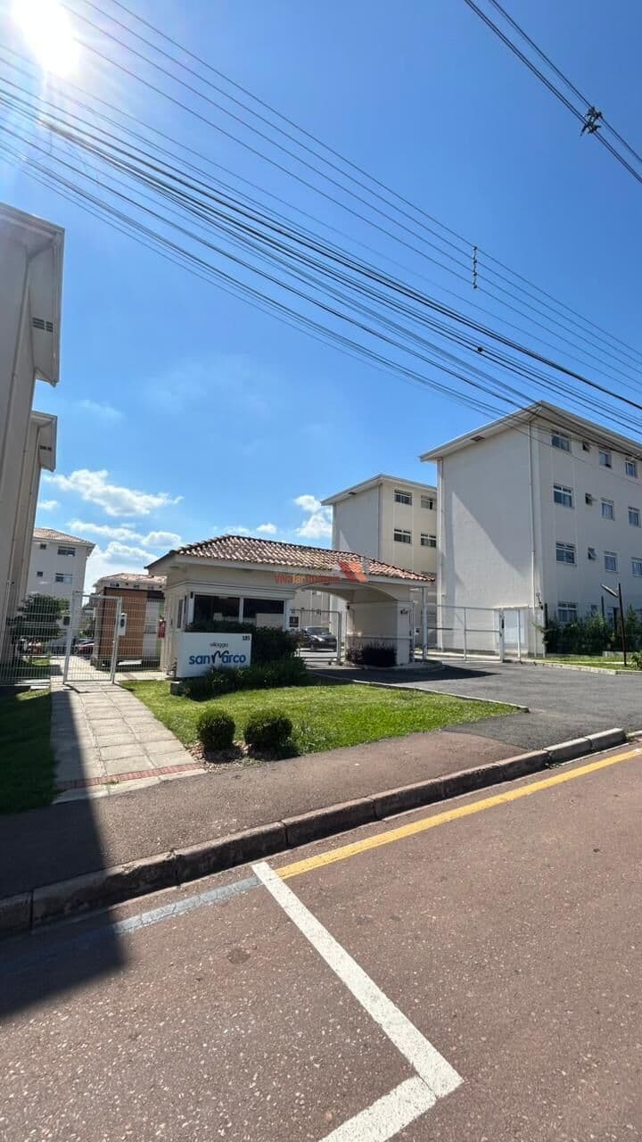 ✨ APARTAMENTO À VENDA – RESIDENCIAL VILLAGGIO SAN MARCO