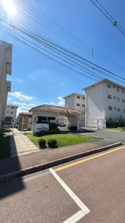 ✨ APARTAMENTO À VENDA – RESIDENCIAL VILLAGGIO SAN MARCO