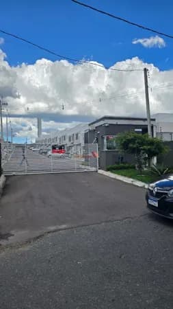 🏡 Apartamento à Venda – Condomínio Residencial Florence | Campina da Barra