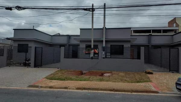 🏡 Ótima Oportunidade no Fazenda Velha – Araucária!