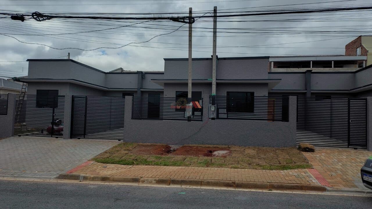 🏡 Ótima Oportunidade no Fazenda Velha – Araucária!