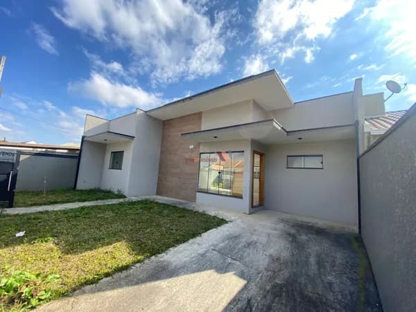 🏡 CASA ALTO PADRÃO, FAZENDA RIO GRANDE!