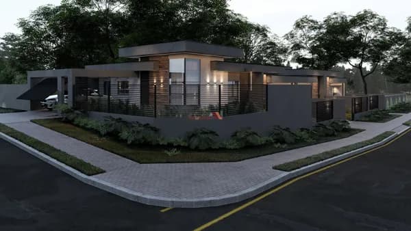 🏡 CASAS NOVAS À VENDA – UNIDADES 2, 3 E 4