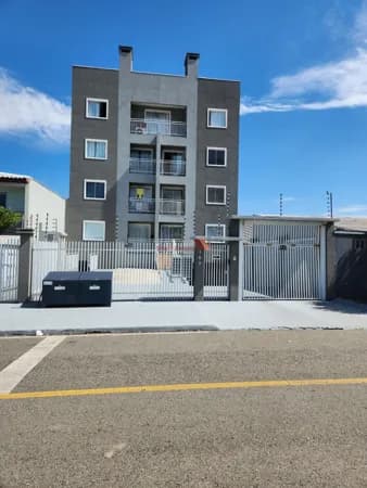 🏡 Lindo Apartamento à Venda no Bairro Cachoeira