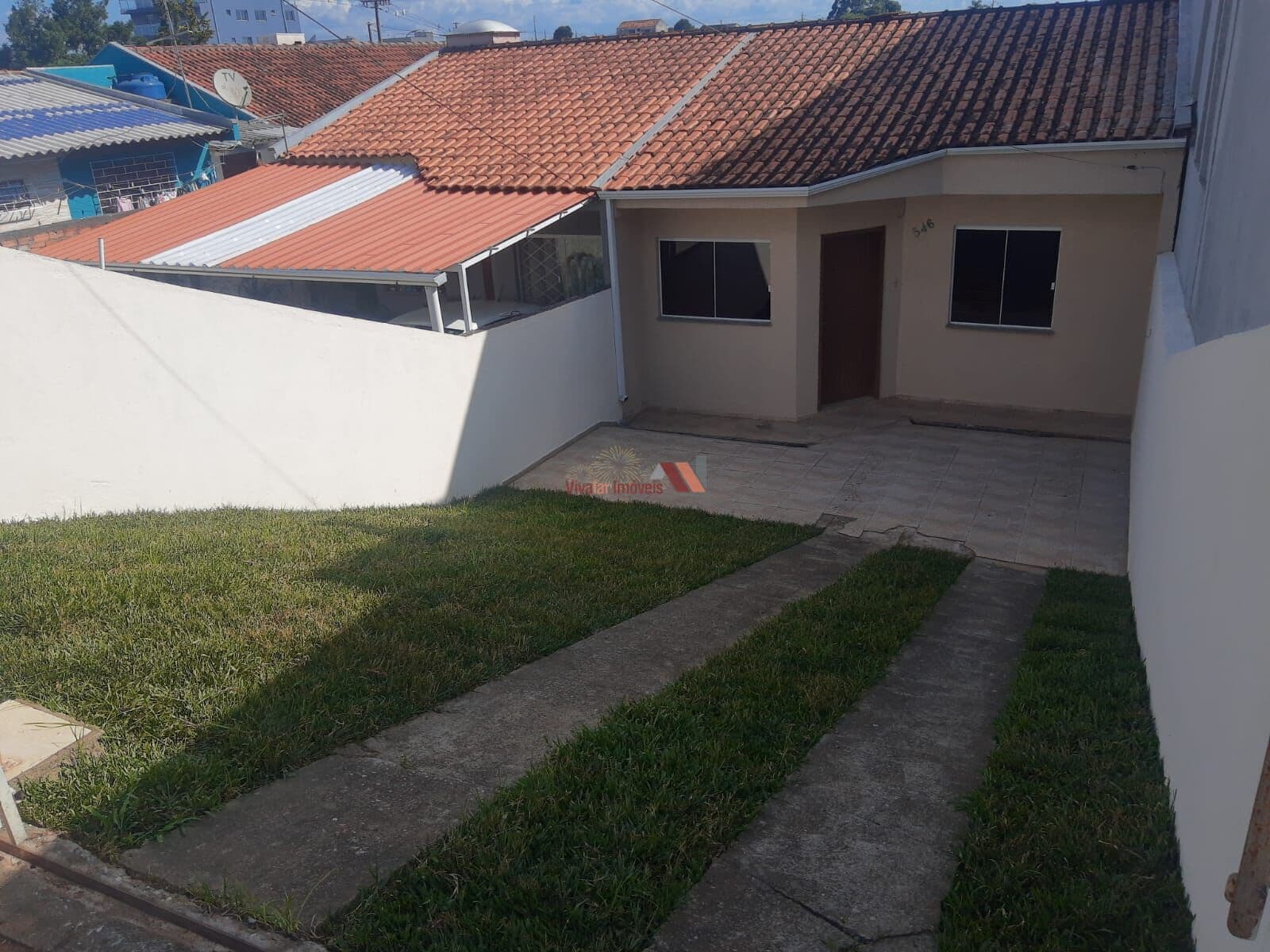 Casa, Iguaçu - Araucária