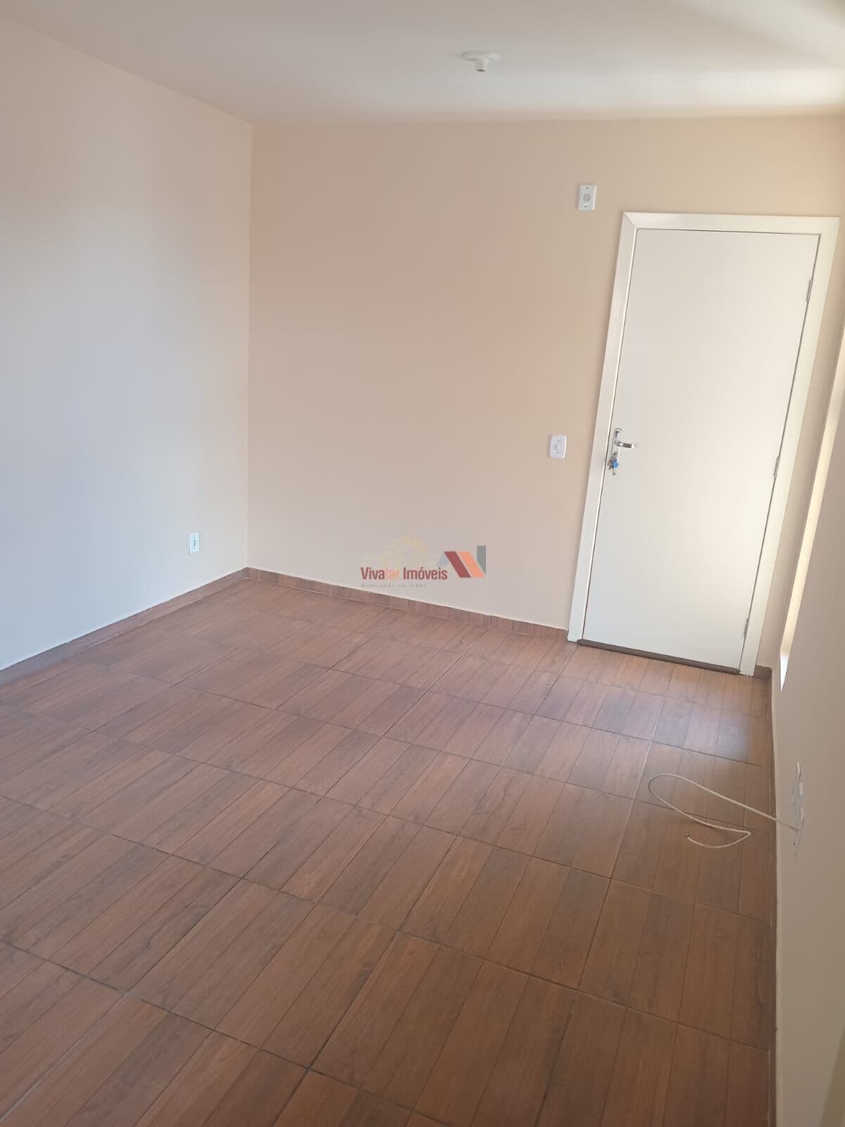 Magnífico apartamento a venda em Araucária - Campina da Barra