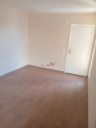 Magnífico apartamento a venda em Araucária - Campina da Barra