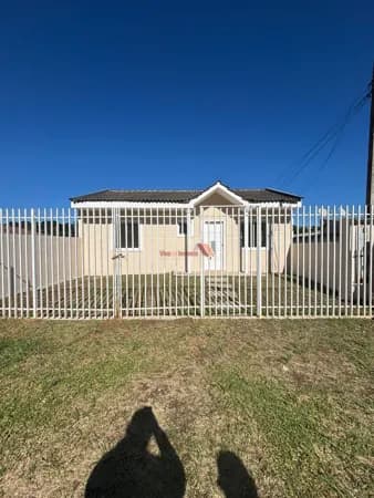 Casa à Venda – Bairro Campina da Barra