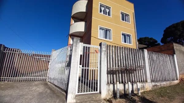 💥 Oportunidade Única! Apartamento em São José dos Pinhais 💥