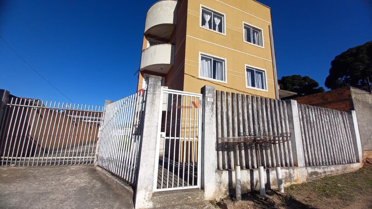 💥 Oportunidade Única! Apartamento em São José dos Pinhais 💥