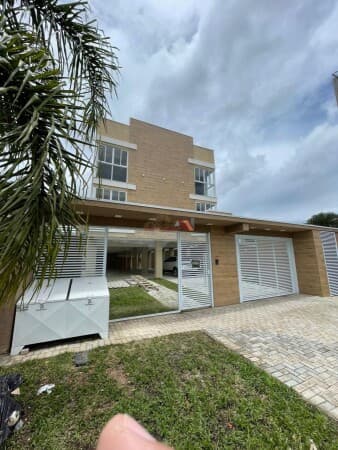 Apartamentos de Luxo com 3 Quartos e Suíte à Venda em Araucária