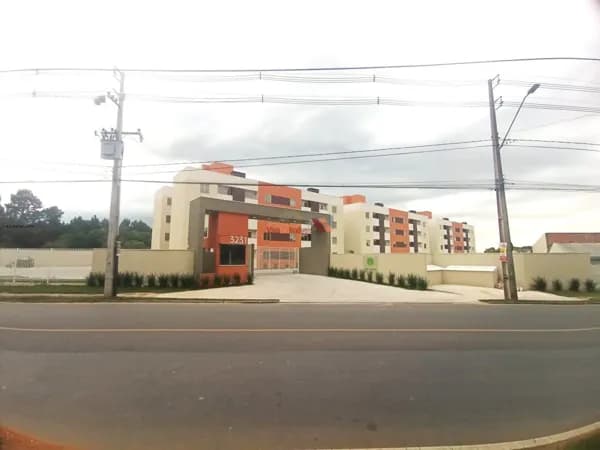 🏡 Residencial Arbo, localizado no bairro Costeira – Araucária!