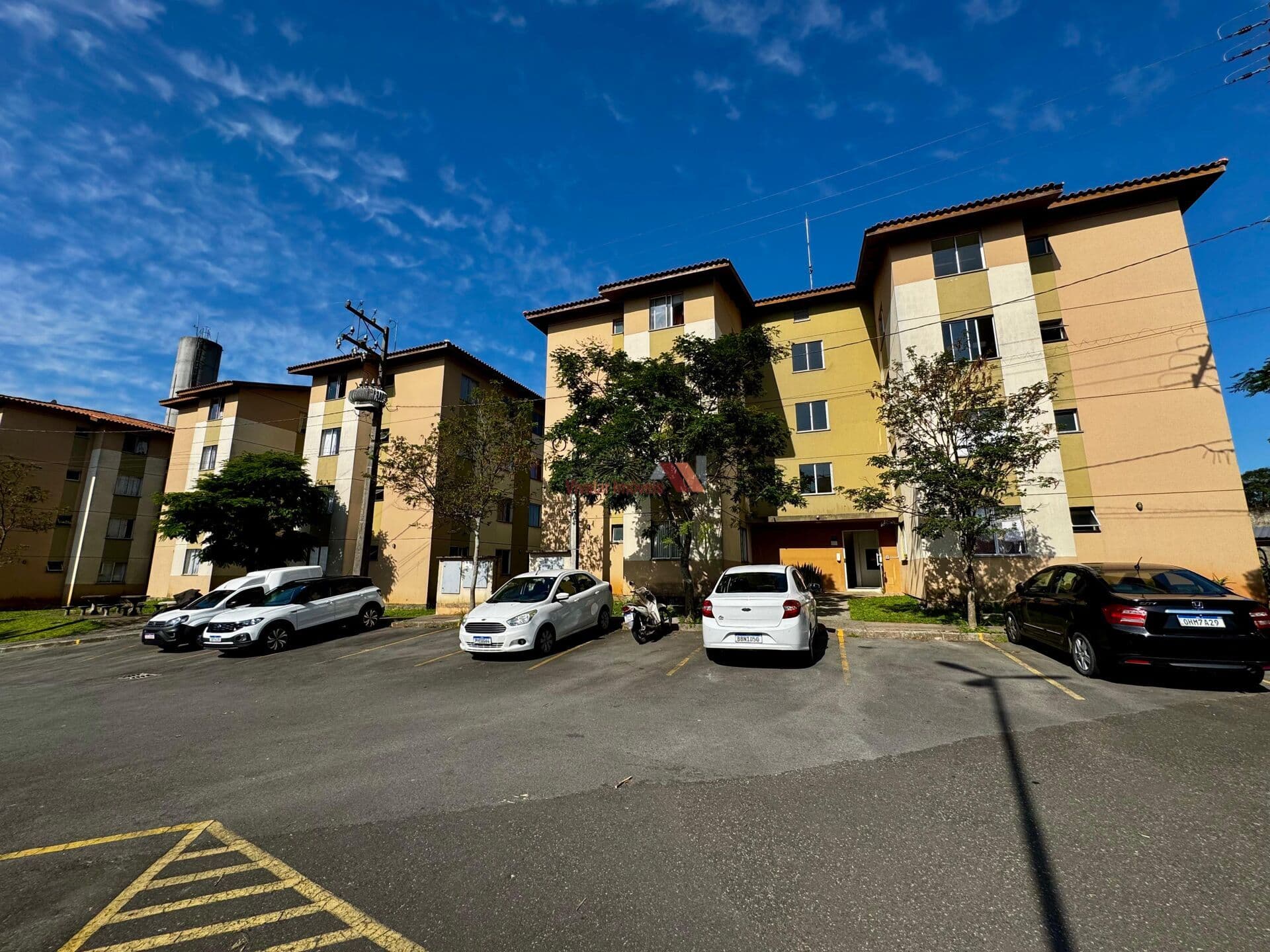 💥 Oportunidade Imperdível! Apartamento em São José dos Pinhais - Bairro Colônia Rio Grande 💥