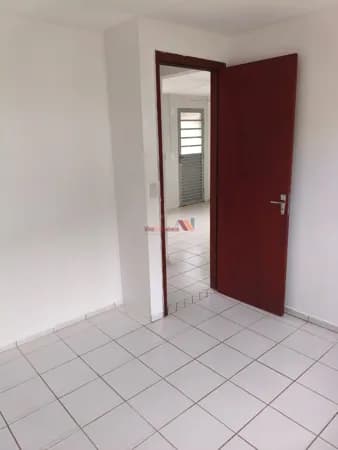 🏡 Apartamento térreo | Villaggio Ferrara – Araucária