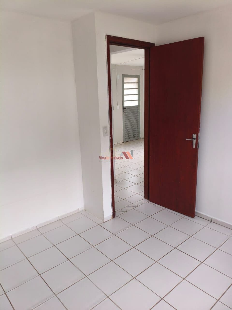 🏡 Apartamento térreo | Villaggio Ferrara – Araucária