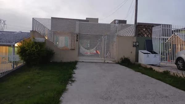 🏡 Casa à Venda | Excelente Oportunidade - Campina da Barra/Araucária.