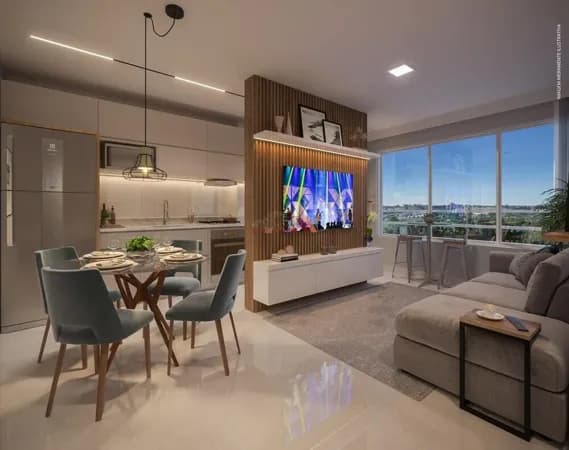 Apartamentos à Venda no Santa Cândida, Curitiba | Viva Lar Imóveis