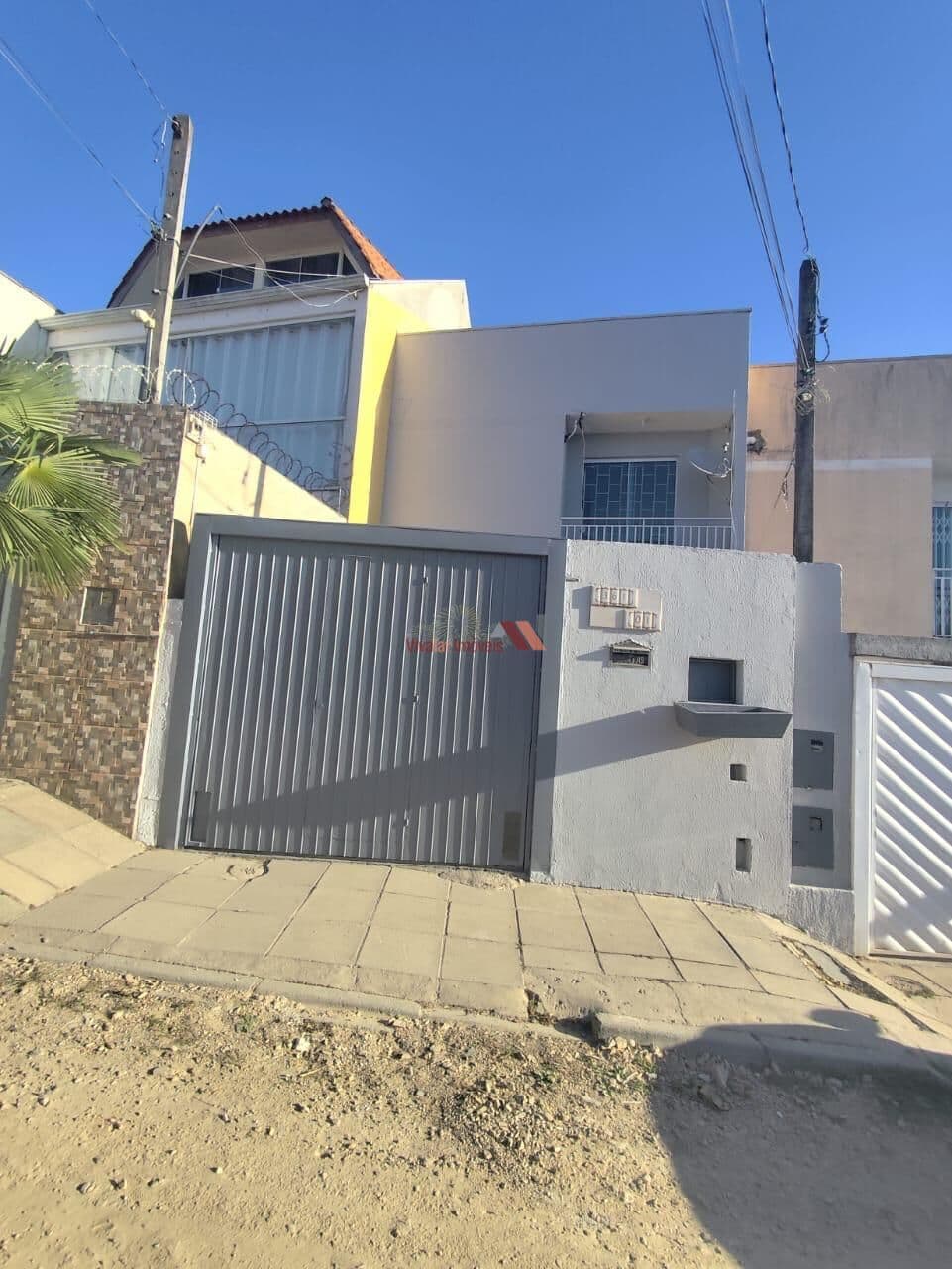 🏡 Sobrado à Venda