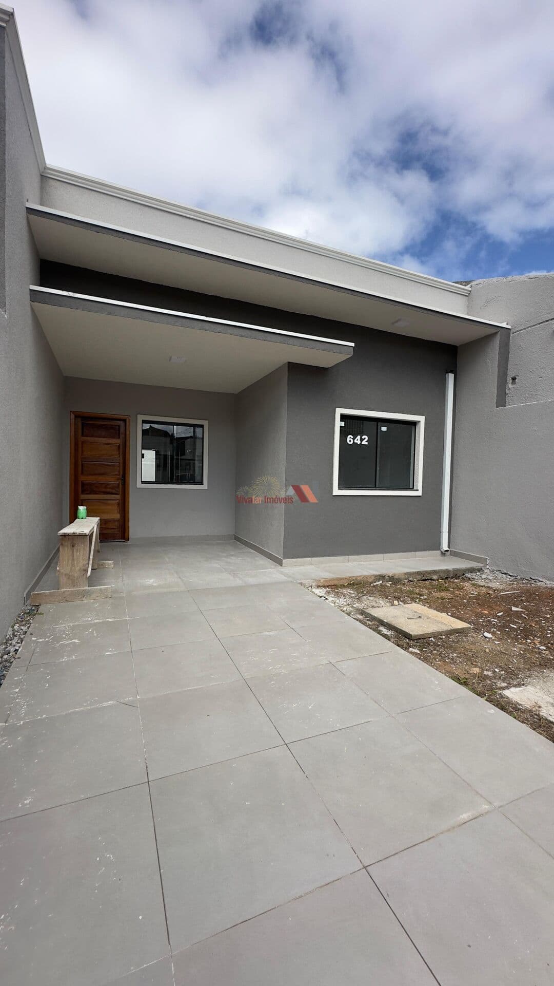 🚨🚨🚨 CASA À VENDA – RESIDENCIAL VIOLETAS | ARAUCÁRIA/PR 🚨🚨🚨