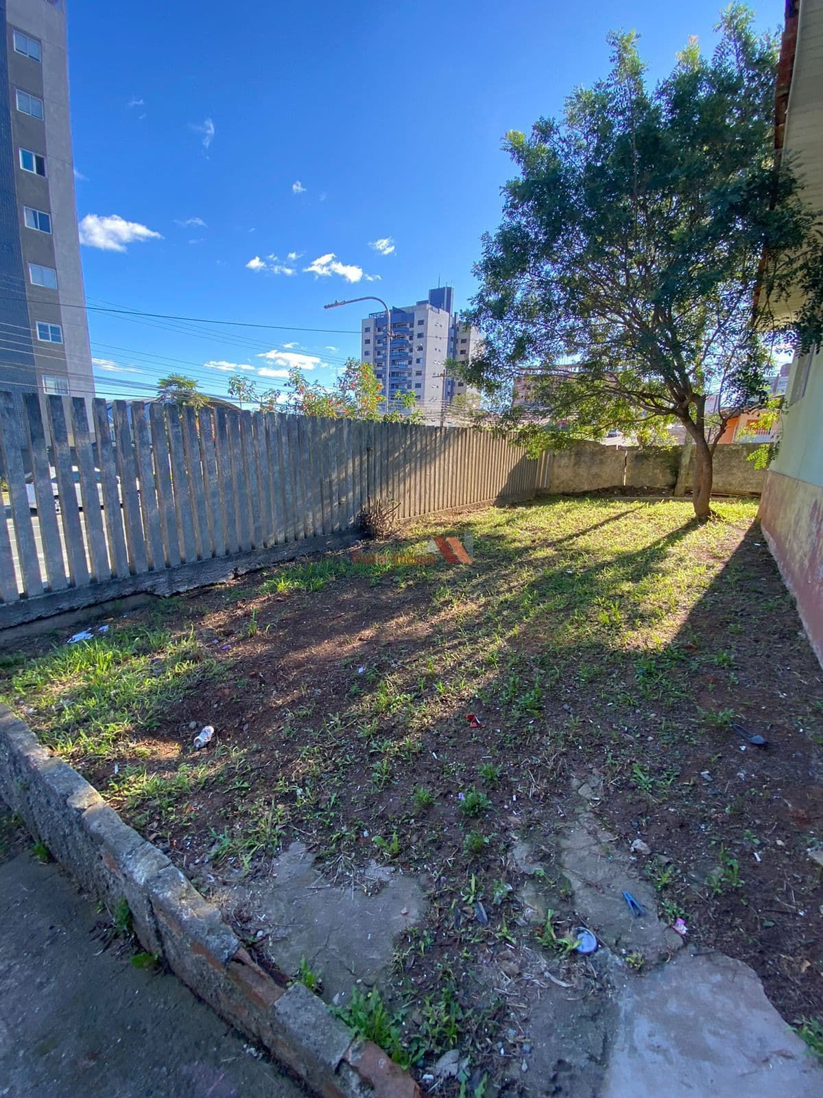 Terreno à Venda no Bairro Iguaçu, Araucária