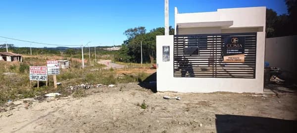 🌟 Oportunidade Imperdível! 🌟 Terreno à Venda no Loteamento Vista Alegre – Araucária/PR