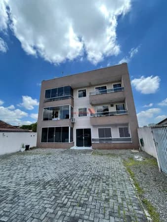 🏡 Apartamento à Venda – Bairro Cachoeira, Araucária