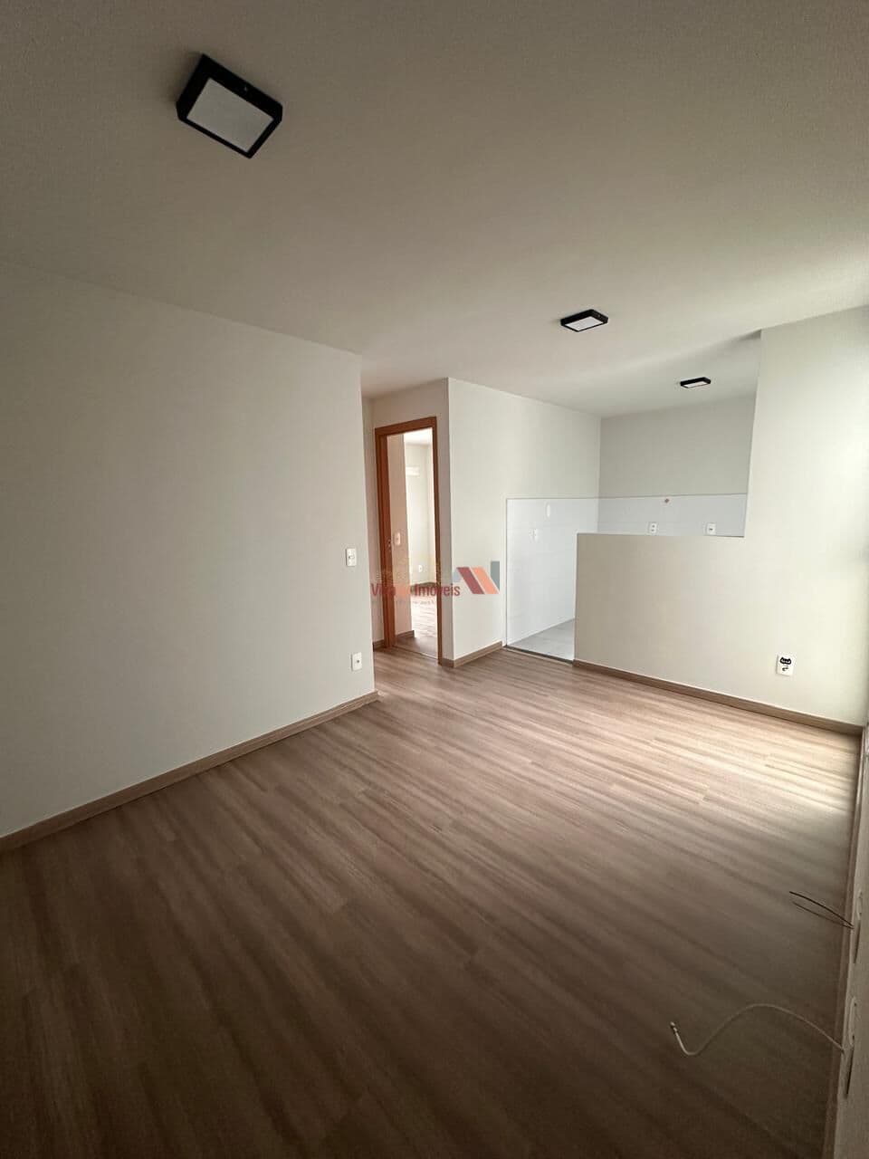 🏡 Apartamento à Venda – Parque Chiari