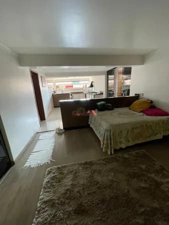 Sobrado de Alto Padrão no Costeira