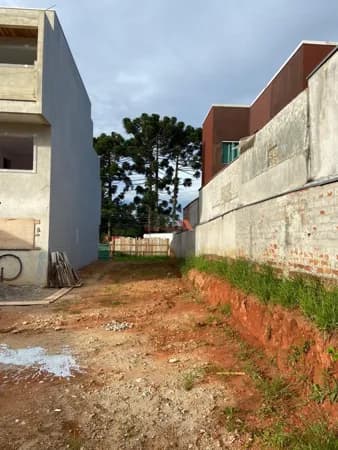 Terreno - Iguaçu Araucária