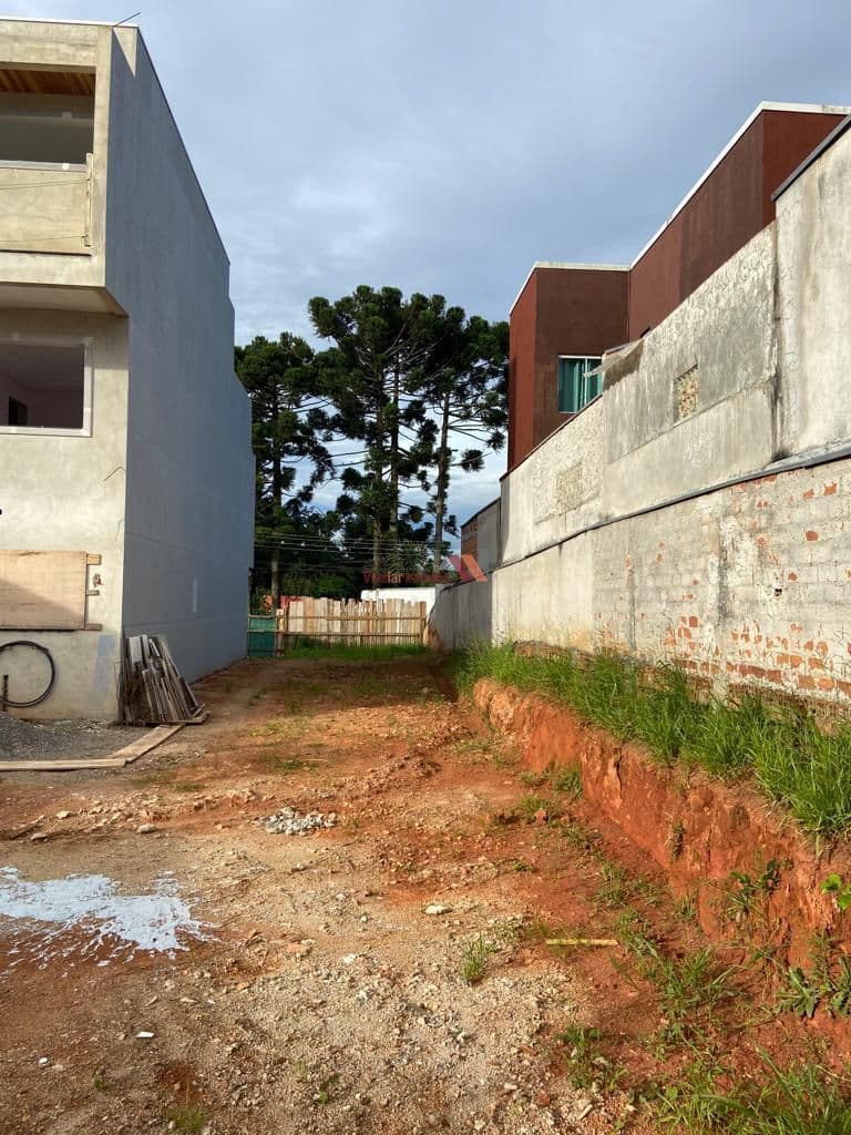 Terreno - Iguaçu Araucária