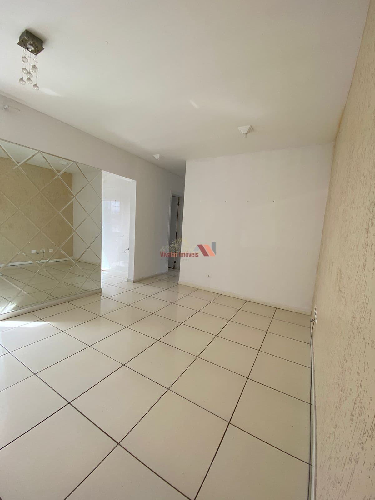 🏡 Apartamento à Venda | Condomínio Ilha da Madeira – Araucária