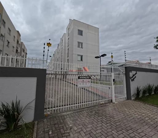 ✨ Cobertura Duplex com Suíte e Amplo Terraço à Venda – Fazenda Velha | Araucária/PR ✨