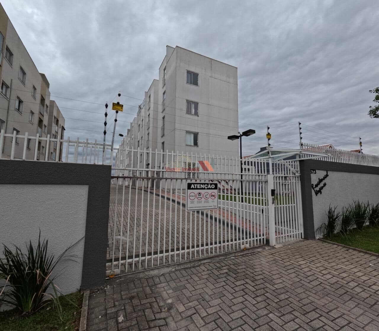 ✨ Cobertura Duplex com Suíte e Amplo Terraço à Venda – Fazenda Velha | Araucária/PR ✨