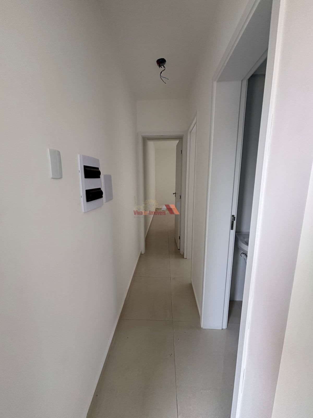 🏡 Apartamento à venda – Bairro Campina da Barra