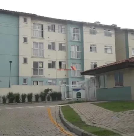🏡 Apartamento à Venda – Capela Velha | Green Village