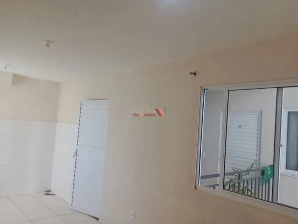 🏠 Apartamento para Aluguel – Residencial Campo Largo 2