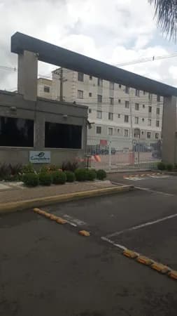 ✨ Oportunidade! Apto Garden no Residencial Campodoro ✨