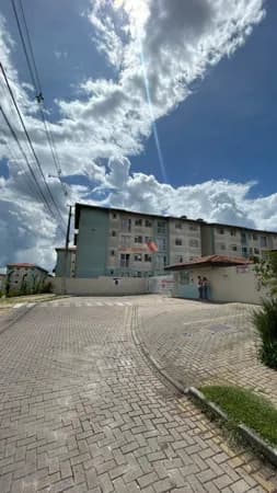 ✨ APARTAMENTO À VENDA – CONDOMÍNIO GREEN VILLAGE