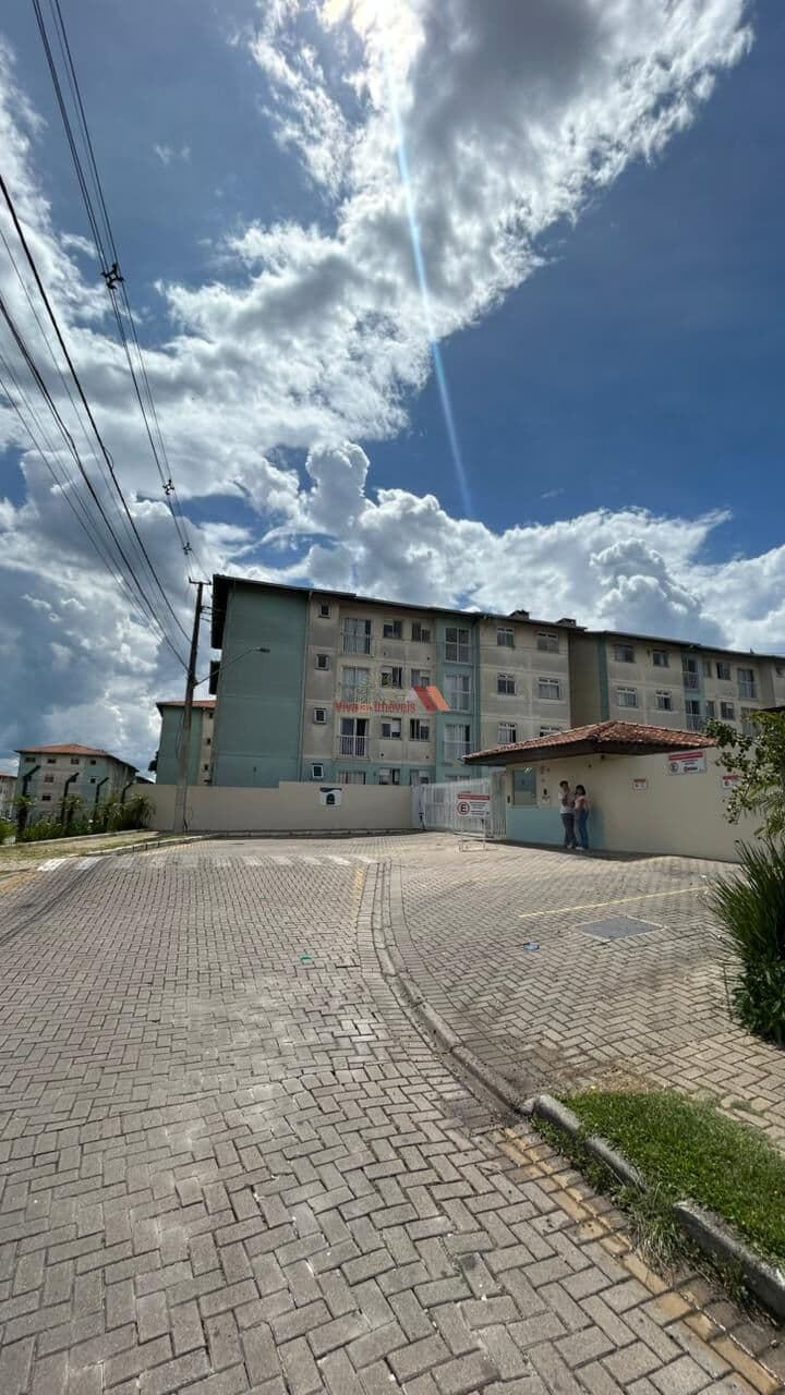 ✨ APARTAMENTO À VENDA – CONDOMÍNIO GREEN VILLAGE