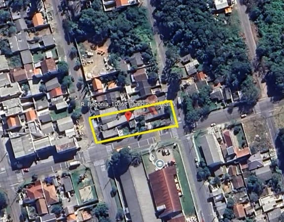 🌟 TERRENO À VENDA – OPORTUNIDADE NO CAMPINA DA BARRA 🌟