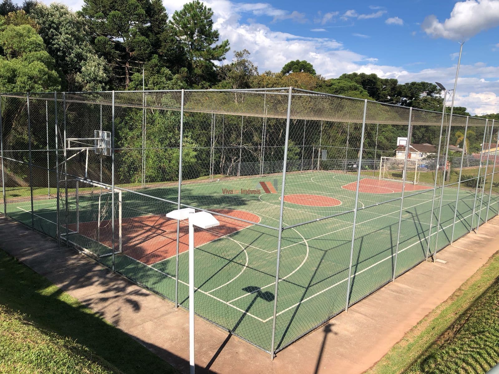 😍 IMPERDÍVEL OPORTUNIDADE – Condomínio Clube Dallas.
