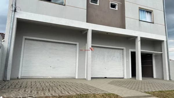 SALA COMERCIAL À VENDA - ARAUCÁRIA, FAZENDA VELHA