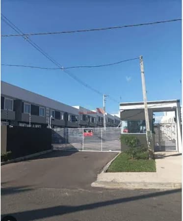 🏡 Apartamento no Residencial Florence – Araucária