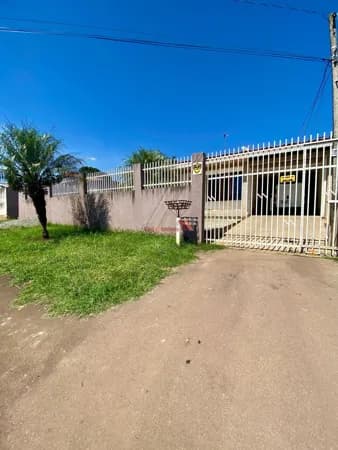 Linda casa no Capela Velha 🏡✨