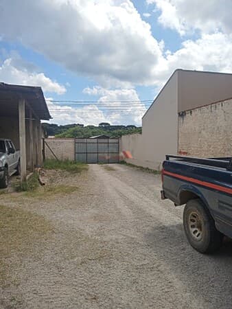 Excelente Terreno em Araucária
