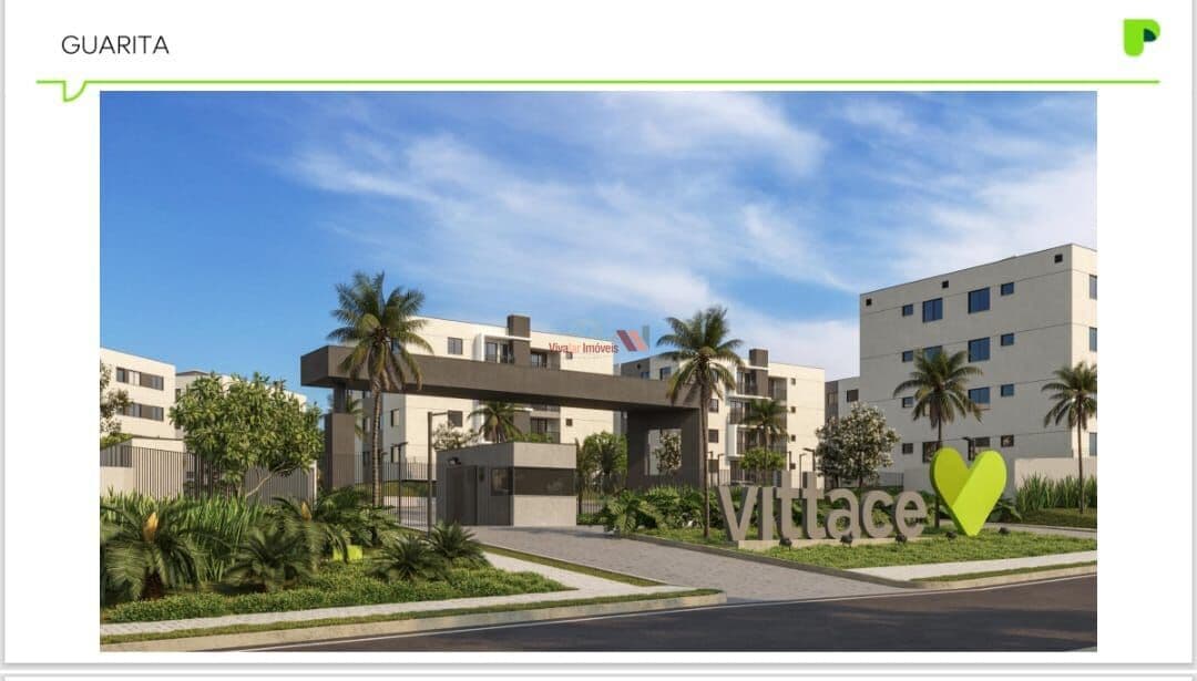 Vittace Bosque - Conquiste seu Novo Lar com a Construtora Prestes!