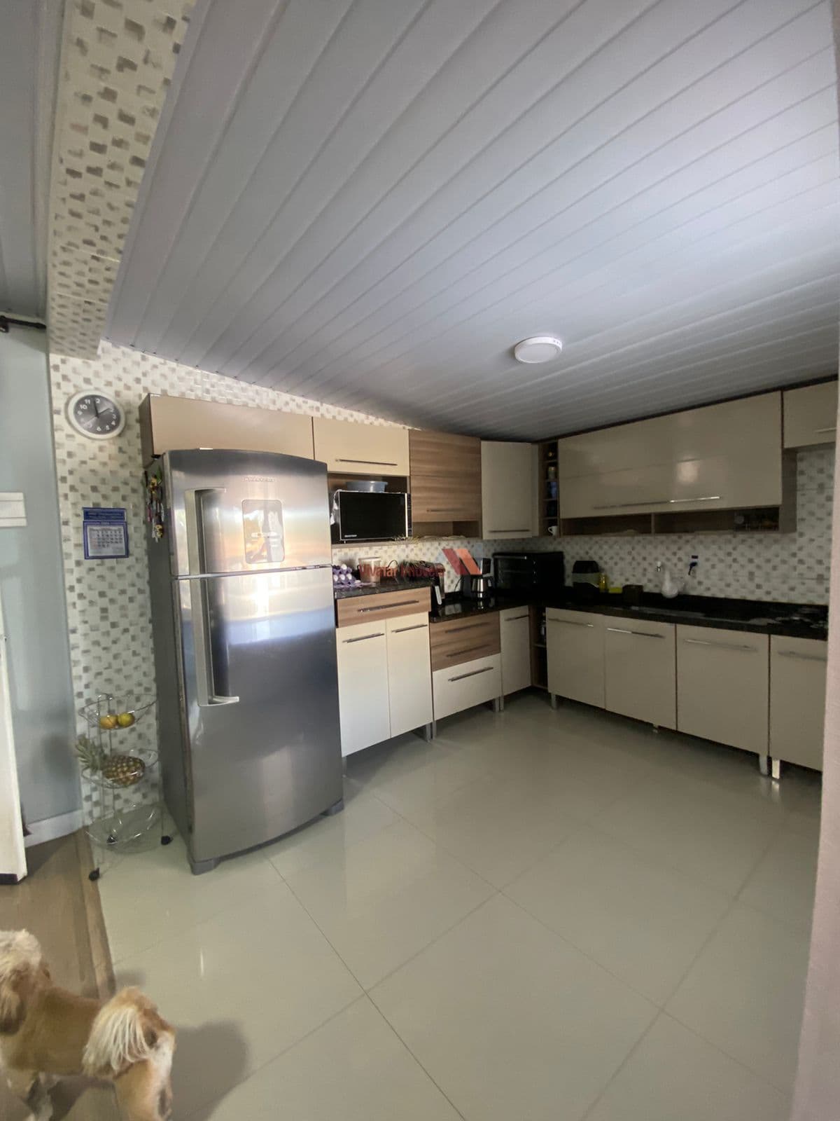 Casa à Venda no Capela Velha