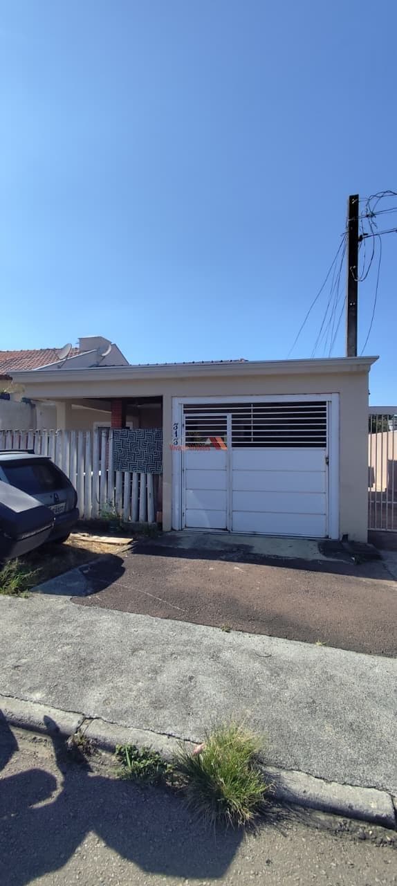 🏡 EXCELENTE CASA NO COSTEIRA – COM GARAGEM COBERTA E ESPAÇO DE TERRENO!