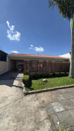 Excelente Casa - Bairro Estação em Araucária