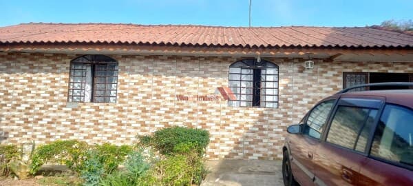 Terreno à venda, 403 m² por R$ 320.000 - Campina da Barra - Araucária/PR